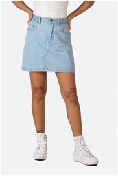 spodnie REELL - Women Lolita Skirt Origin Light