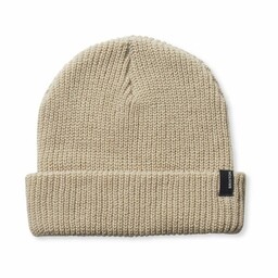 czapka zimowa BRIXTON - Heist Beanie Beige (BEIGE)