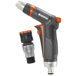 GARDENA Pistolet zraszający Premium zestaw 1/2" 18306-20