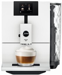 JURA Ekspres ENA 8 Full Nordic White (EC)