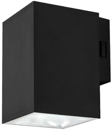 Rabalux 77156 zewnętrzna oprawa ścienna LED Urfa,9W, IP65,