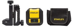 STANLEY Laser krzyżowy CUBIX GREEN