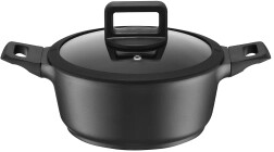 Ambition Enzo Indukcja Aluminium 1,3l Garnek tradycyjny