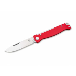 Boker Plus Nóż Böker Plus Atlas Red