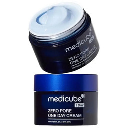 Medicube Zero Pore One-day Krem na Rozszerzone Pory