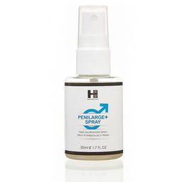 Spray Powiększający Penisa Penilarge+ Spray 50Ml SHS 100%