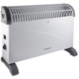 Grzejnik konwektorowy 2000W