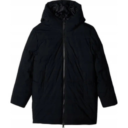 Płaszcz Puchowy Chłopięcy TDJAM464 4F 122cm