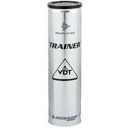 4 Sztuki Dunlop Trainer piłka Piłka tenisowa Piłka