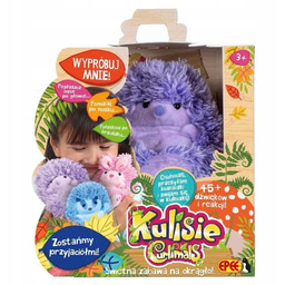 Kulisie Plusz Interaktywny Epee