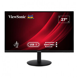 ViewSonic VG2709U-2K - 27'' IPS QHD 4 ms