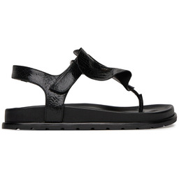 Sandały Badura LAVENDER-118103 Czarny