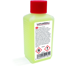 LotusGrill - rozpałka żelowa 200ml