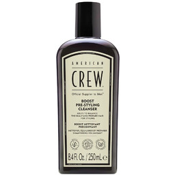 Boost Pre-Styling Cleanser szampon zwiększający objętość do włosów