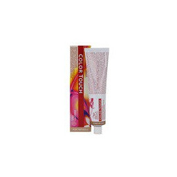 Wella Color Touch, krem tonujący bez amoniaku, 8/03,