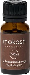 Mokosh, olejek z drzewa herbacianego, 10 ml