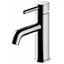 Omnires Y bateria umywalkowa sztorcowa chrom Y1210STCR