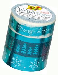 Folia 26434  taśma washi, taśma klejąca