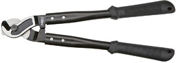 Obcinak do kabli miedzianych i aluminiowych 440 mm