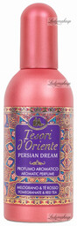 Tesori d''Oriente - PERSIAN DREAM - Aromatic Perfume