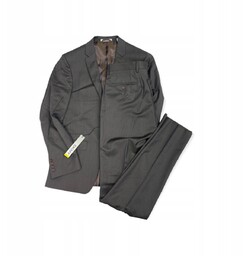 Marynarka spodnie garnitur męski DKNY 40