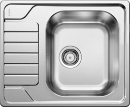 BLANCO 525122 DINAS 45 S Mini zlewozmywak Stal