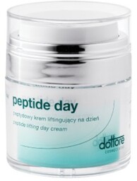 Dottore Peptide Day Peptydowy krem liftingujący na dzień