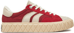 Tenisówki Palladium Palla Ace Lo Sde 74324-643-M Czerwony