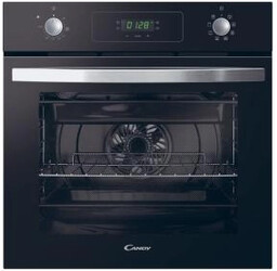 Candy Idea FIDC N625 L CookLight Termoobieg Czarny