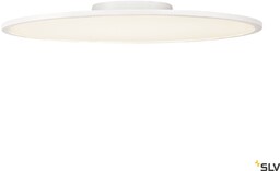PANEL 60 DALI lampa sufitowa natynkowa LED, okrągła,
