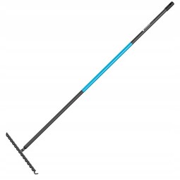 Grabie uniwersalne metalowe Cellfast 40-208