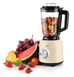 Blender kielichowy Eta Storio ETA901190010 beżowy