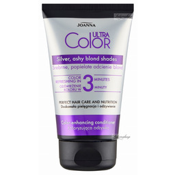 Joanna - Ultra Color - Color-Enhancing Conditioner -