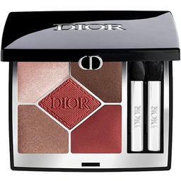 DIOR 5 cieni do powiek 673, 10 ml