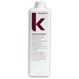 Young.Again.Wash odbudowujący szampon do włosów 1000ml
