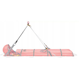 Lonża do noszy Petzl Stef