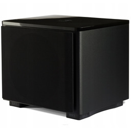 Rel HT1510 Predator aktywny subwoofer 1000W 38cm kabel