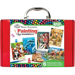 Pracht Creatives Hobby Royal & Langnickel - Malowanie