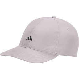 adidas uniseks-volwassene ESSENTIALS CAP CLIMACOOL, ice purple/black, S-M
