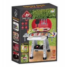 Grill Ogrodowy, Askato