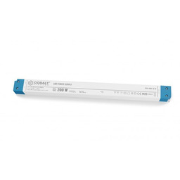 Zasilacz meblowy LED CobaltElectro PLV 12V 200W IP20