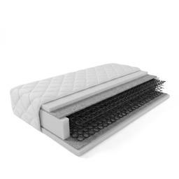 Materac bonellowy - 140x200x15 tw. H3 SZYBKA WYSYŁKA