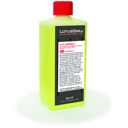 LotusGrill - rozpałka żelowa 500 ml