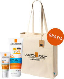 Zestaw La Roche-Posay Anthelios UVMune 400, nawilżający krem