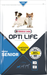 Versele - Laga Opti Life Senior 7.5 kg