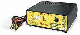 AUTOMATYCZNA ŁADOWARKA EST - 514 12V/15A