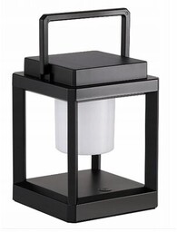 SUPERLED Lampa solarna Latre 5223