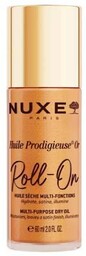 Nuxe Huile Prodigieuse Or Roll-On Suchy olejek
