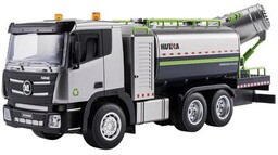 HUINA Ciężarówka zdalnie sterowana Spray Cannon Truck 1316
