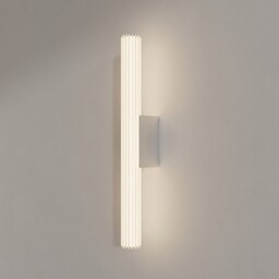 Kinkiet Linea 61 cm chrom LED CCT LP-0510/1W-61